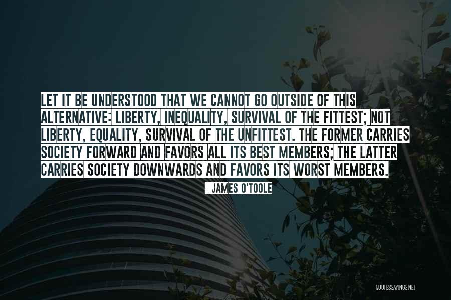 Ejectment Order Quotes By James O'Toole Ejectment Order Quotes By James O'Toole