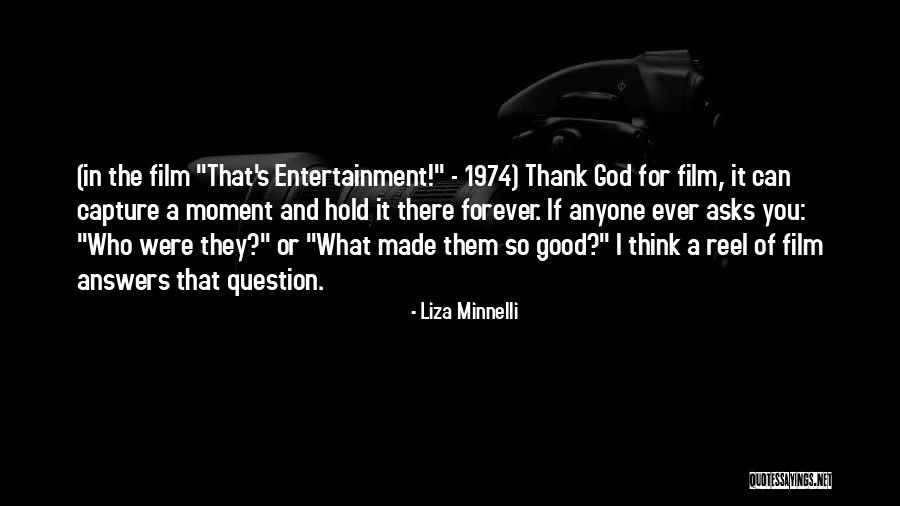 Ejectment Quotes By Liza Minnelli Ejectment Quotes By Liza Minnelli