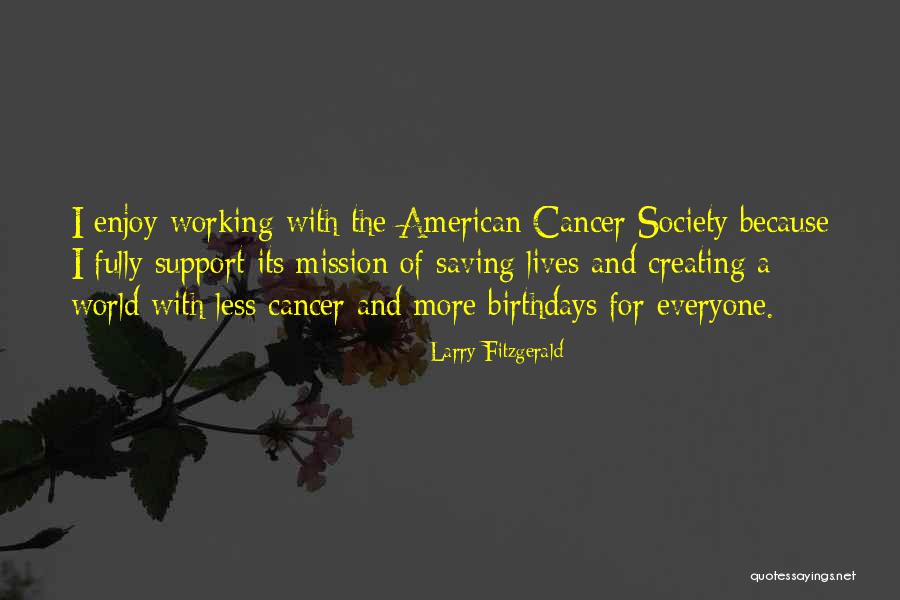 Ejecucion Extrajudicial Quotes By Larry Fitzgerald Ejecucion Extrajudicial Quotes By Larry Fitzgerald