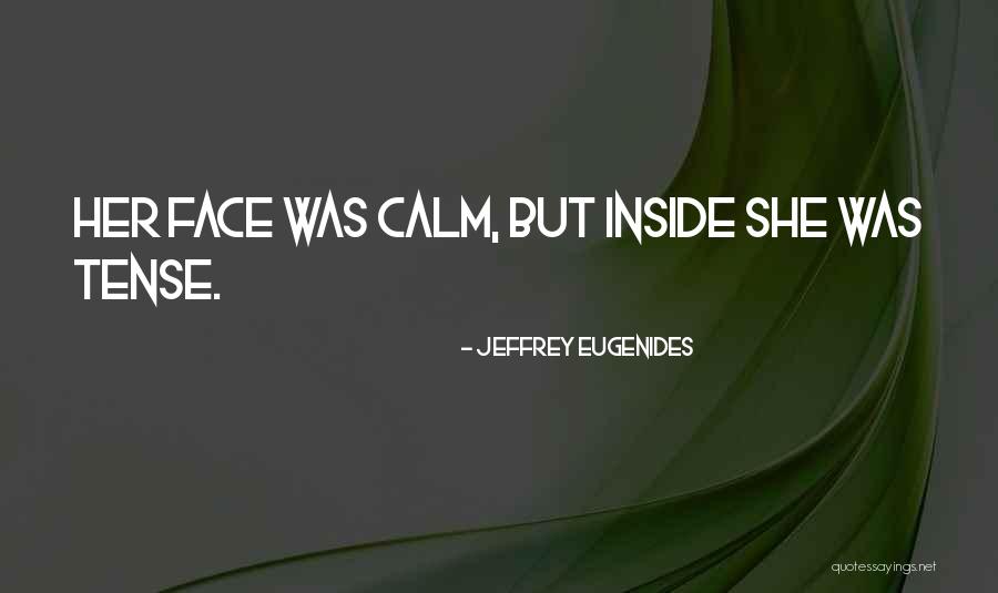 Ejecucion Sinonimo Quotes By Jeffrey Eugenides Ejecucion Sinonimo Quotes By Jeffrey Eugenides
