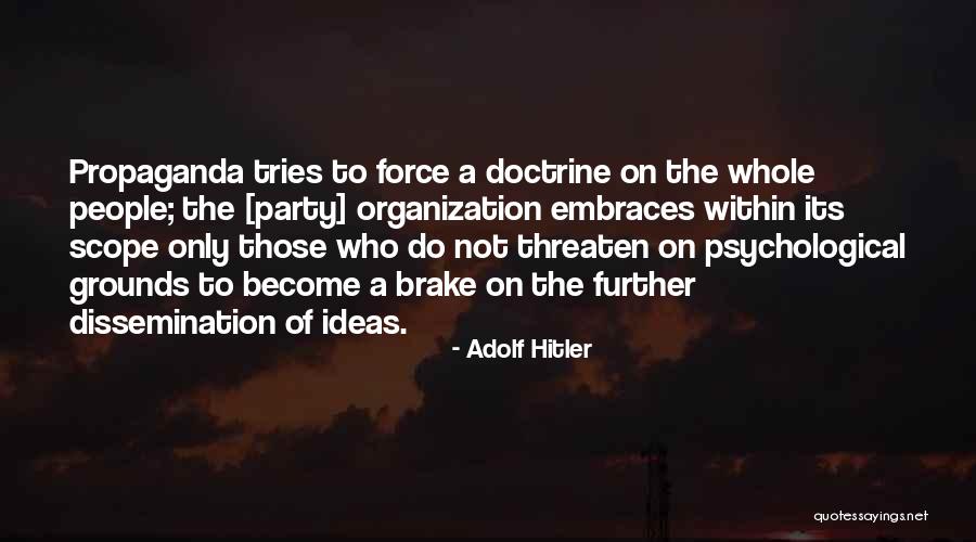 Ejecutados Quotes By Adolf Hitler Ejecutados Quotes By Adolf Hitler