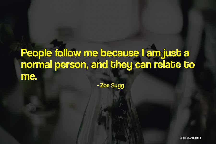 Ejecutan Que Quotes By Zoe Sugg Ejecutan Que Quotes By Zoe Sugg
