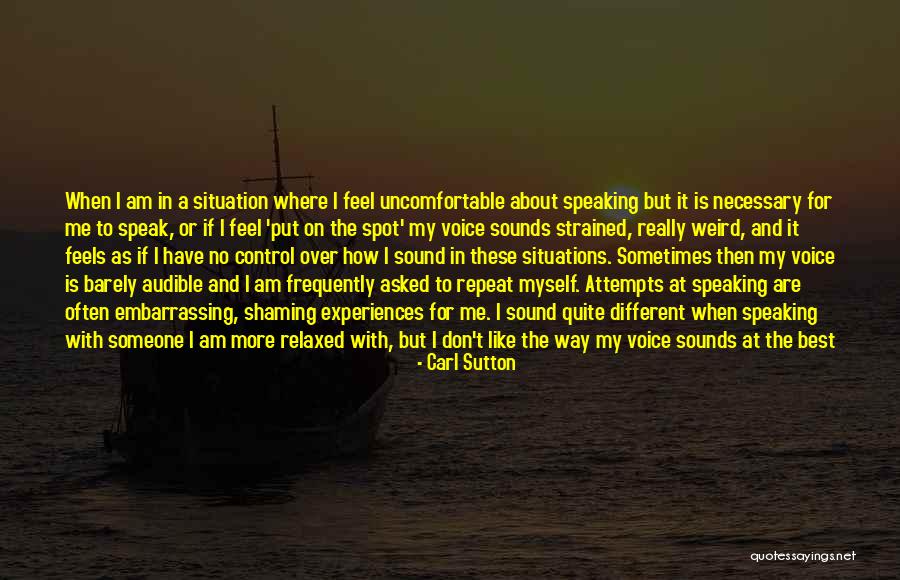 Ejecutar Script Quotes By Carl Sutton Ejecutar Script Quotes By Carl Sutton