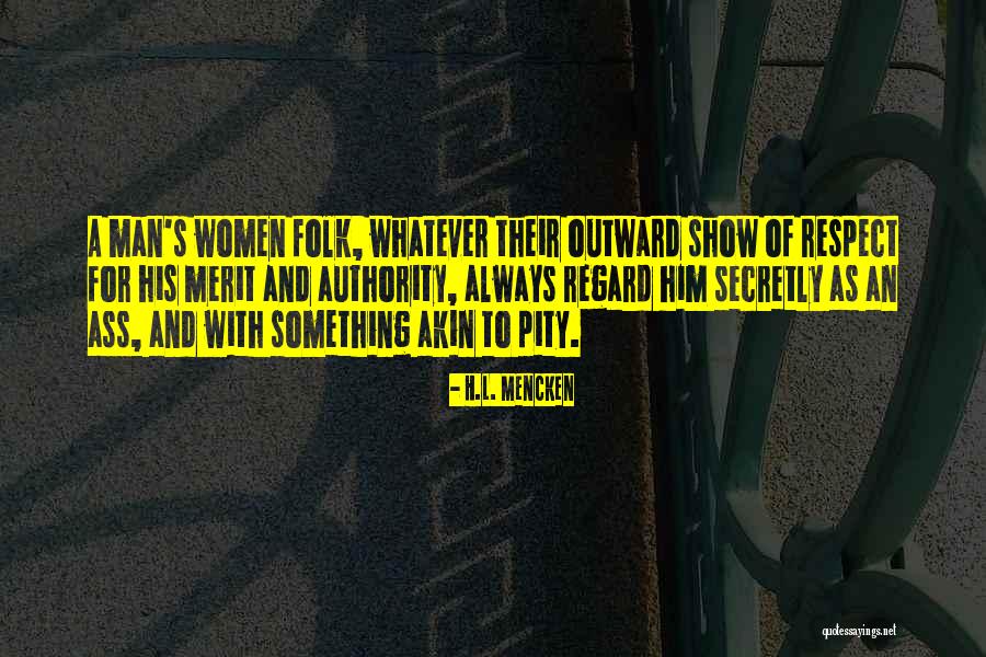 Ejecutiva Quotes By H.L. Mencken Ejecutiva Quotes By H.L. Mencken