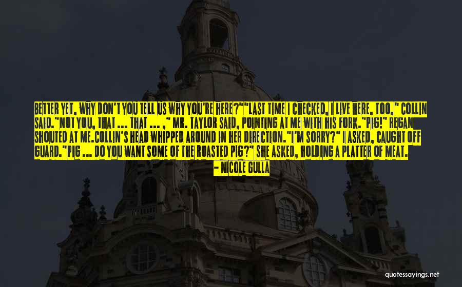 Ejecutiva Quotes By Nicole Gulla Ejecutiva Quotes By Nicole Gulla