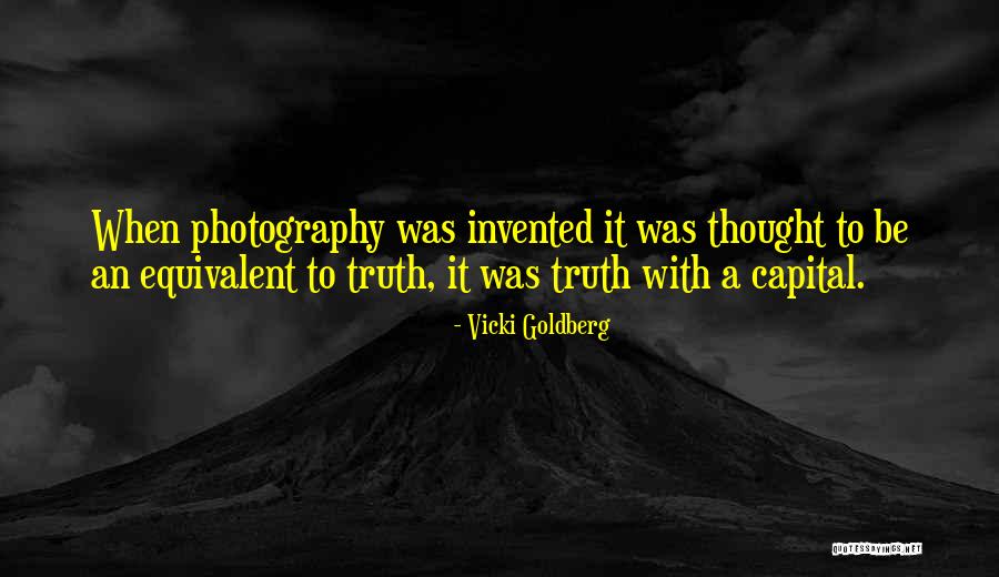 Ejecutiva Quotes By Vicki Goldberg Ejecutiva Quotes By Vicki Goldberg