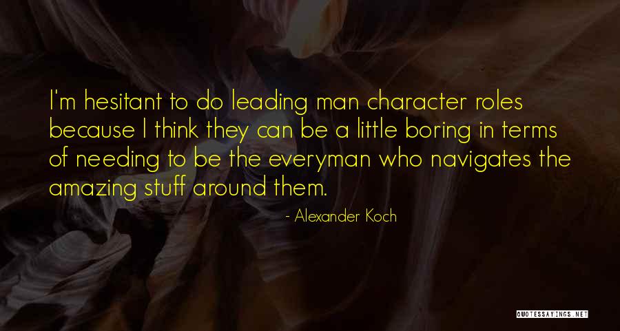 Ejecutoriada Quotes By Alexander Koch Ejecutoriada Quotes By Alexander Koch