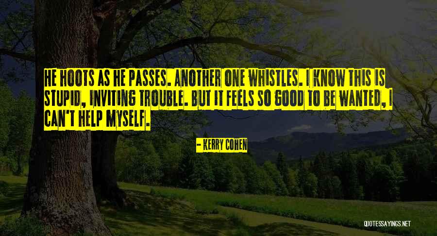 Ejemplares In English Quotes By Kerry Cohen Ejemplares In English Quotes By Kerry Cohen