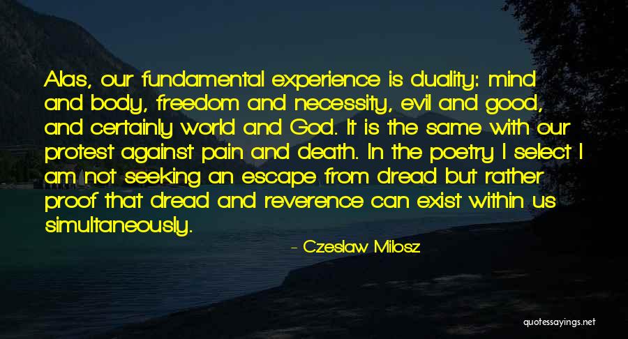 Ejemplos De Hiperbole Quotes By Czeslaw Milosz Ejemplos De Hiperbole Quotes By Czeslaw Milosz