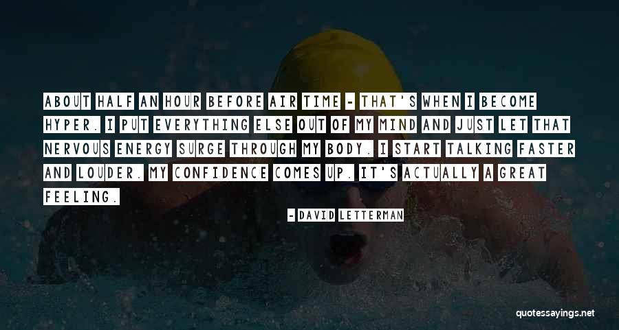 Ejemplos De Hiperbole Quotes By David Letterman Ejemplos De Hiperbole Quotes By David Letterman