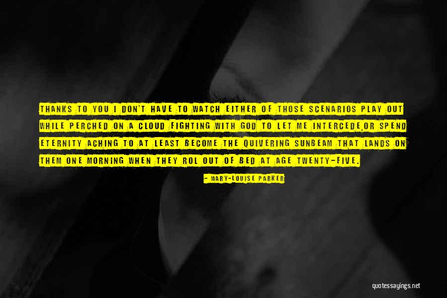 Ejemplos De Hiperbole Quotes By Mary-Louise Parker Ejemplos De Hiperbole Quotes By Mary-Louise Parker