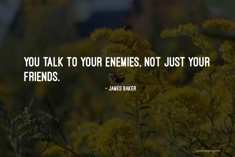 Ejerce In English Quotes By James Baker Ejerce In English Quotes By James Baker