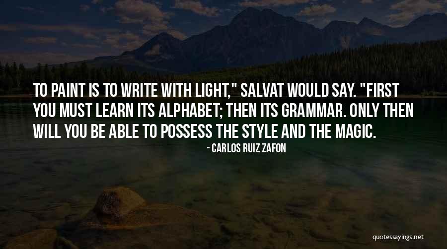 Ejercer Translation Quotes By Carlos Ruiz Zafon Ejercer Translation Quotes By Carlos Ruiz Zafon