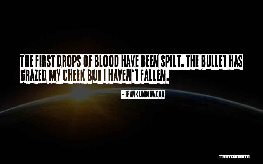 Ejercito In English Quotes By Frank Underwood Ejercito In English Quotes By Frank Underwood
