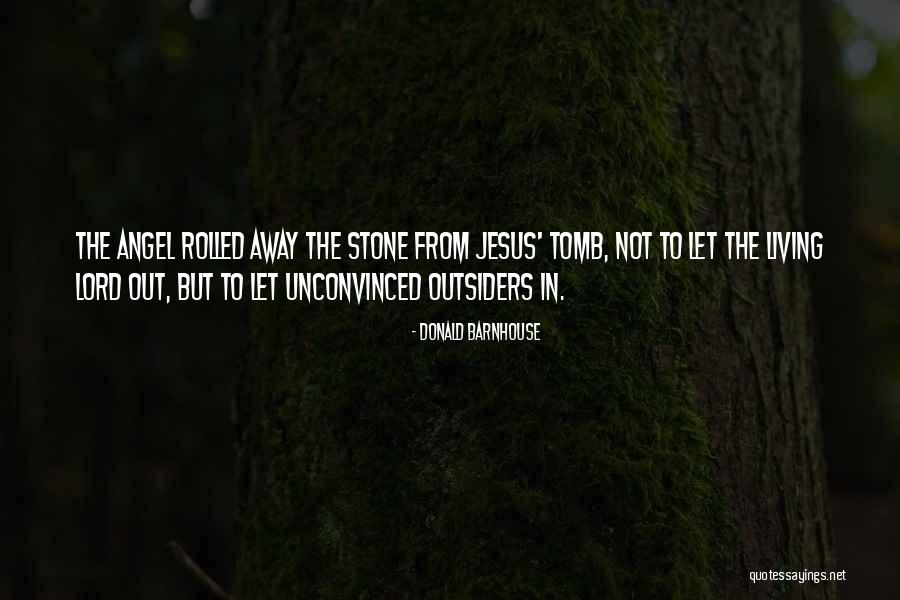 Ejercito Nacional Quotes By Donald Barnhouse Ejercito Nacional Quotes By Donald Barnhouse