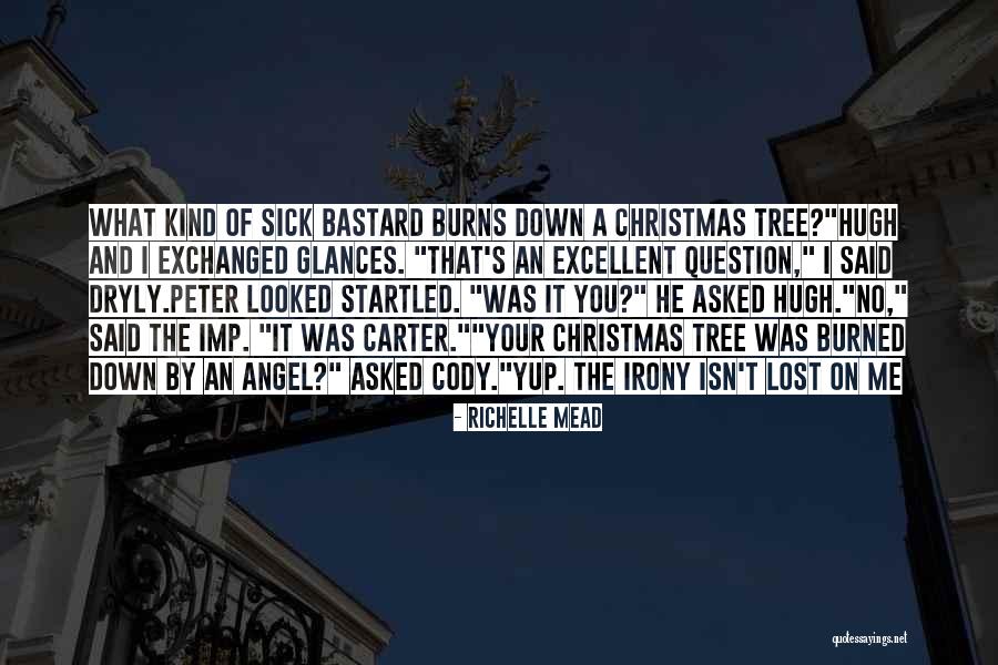 Ejercito Nacional Quotes By Richelle Mead Ejercito Nacional Quotes By Richelle Mead