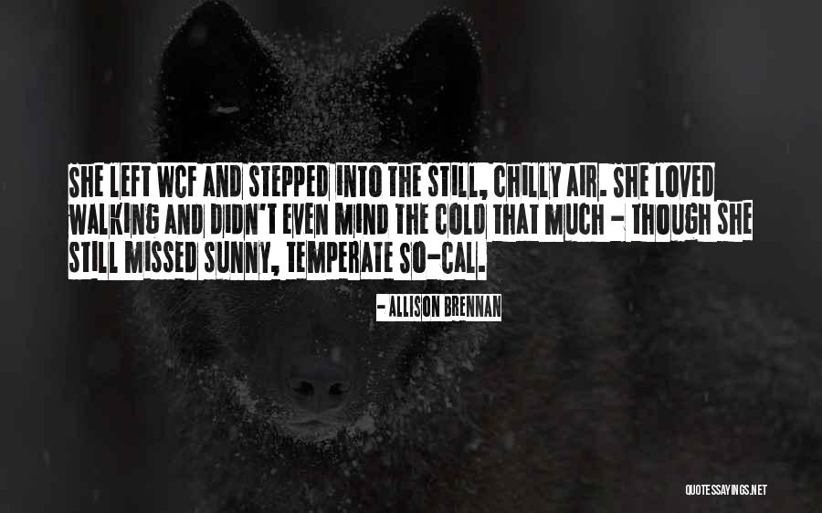 Ejestin Quotes By Allison Brennan Ejestin Quotes By Allison Brennan