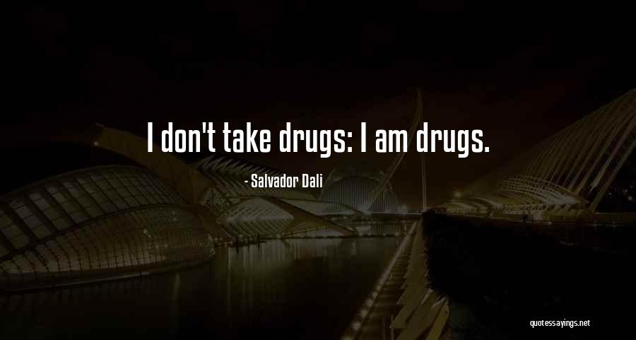 Ejestin Quotes By Salvador Dali Ejestin Quotes By Salvador Dali