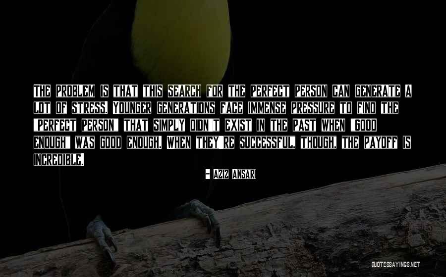 Eji Best Quotes By Aziz Ansari Eji Best Quotes By Aziz Ansari