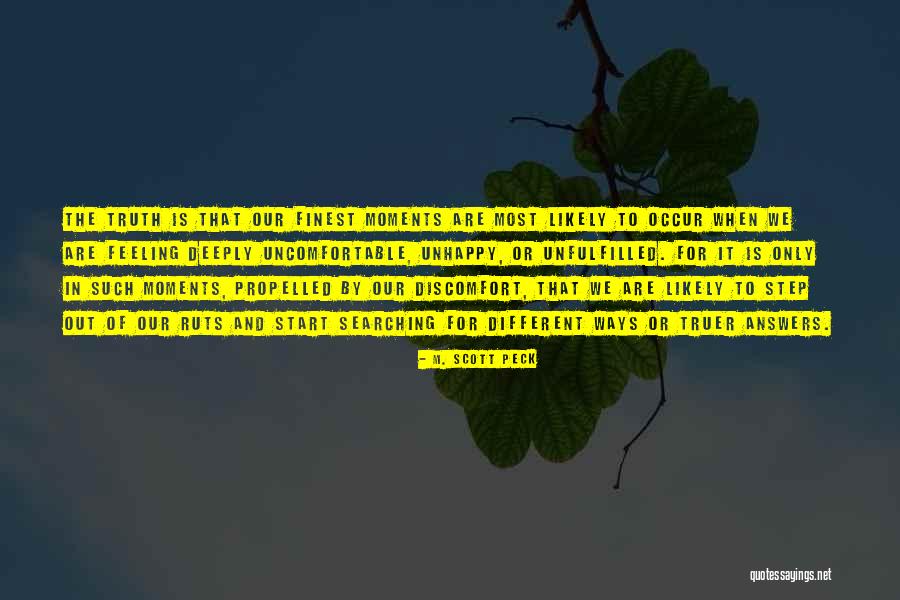 Ejido In English Quotes By M. Scott Peck Ejido In English Quotes By M. Scott Peck