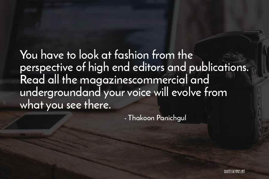 Ejido In English Quotes By Thakoon Panichgul Ejido In English Quotes By Thakoon Panichgul