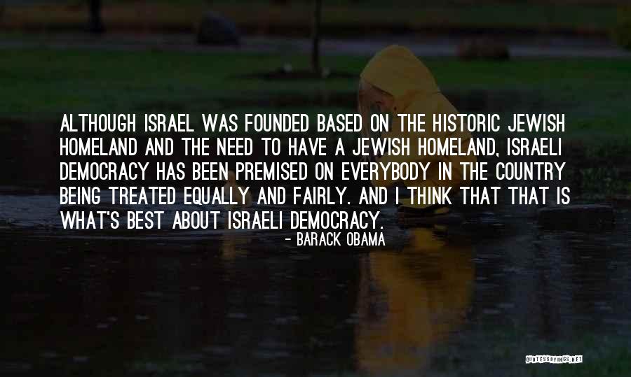 Ejike Asiegbu Quotes By Barack Obama