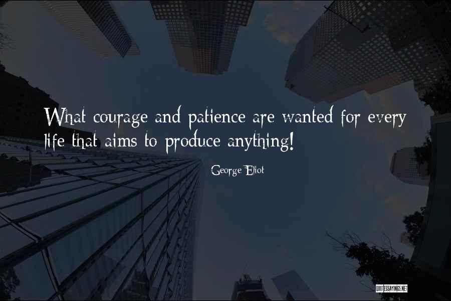 Ejike Asiegbu Quotes By George Eliot