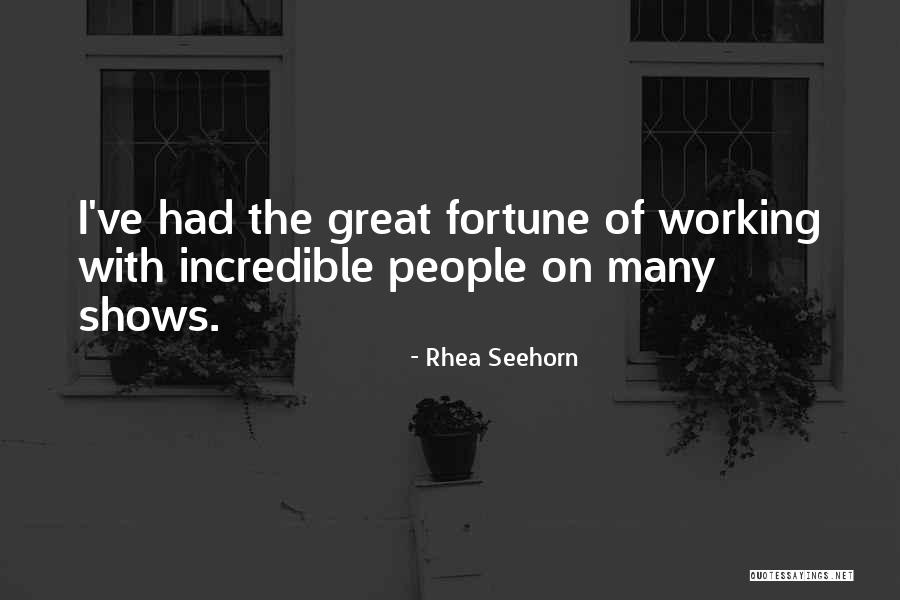 Ejimenez Quotes By Rhea Seehorn Ejimenez Quotes By Rhea Seehorn