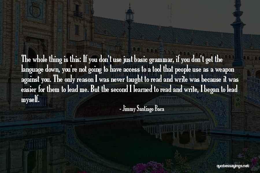 Ejiofor Actor Quotes By Jimmy Santiago Baca Ejiofor Actor Quotes By Jimmy Santiago Baca