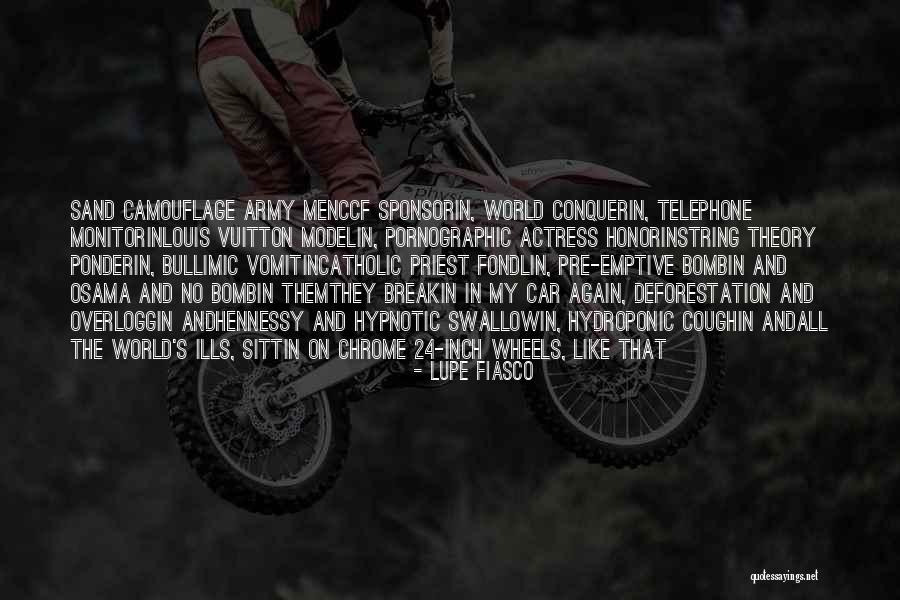 Ejiofor Actor Quotes By Lupe Fiasco Ejiofor Actor Quotes By Lupe Fiasco