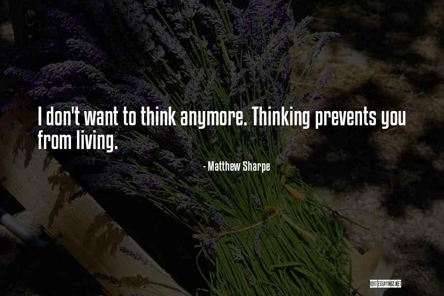 Ejiofor And Trevor Quotes By Matthew Sharpe Ejiofor And Trevor Quotes By Matthew Sharpe