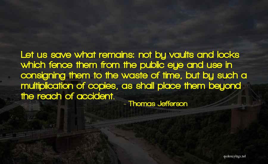 Ejiogu Amarachi Quotes By Thomas Jefferson Ejiogu Amarachi Quotes By Thomas Jefferson
