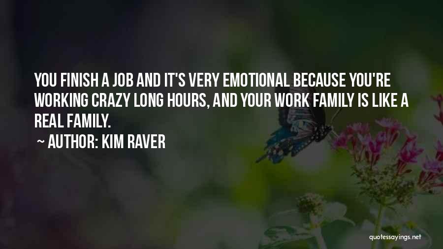 Ejnar Kanding Quotes By Kim Raver