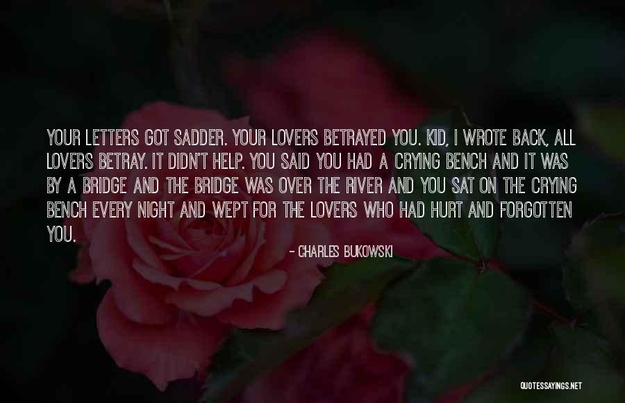 Ejner Bainkamp Quotes By Charles Bukowski Ejner Bainkamp Quotes By Charles Bukowski