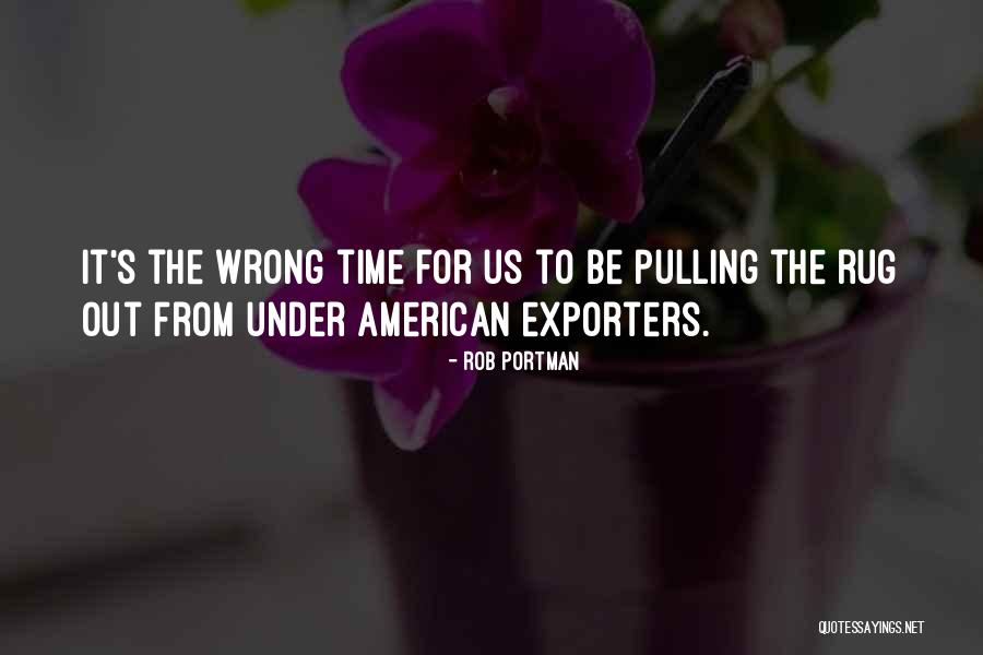 Ejner Bainkamp Quotes By Rob Portman Ejner Bainkamp Quotes By Rob Portman
