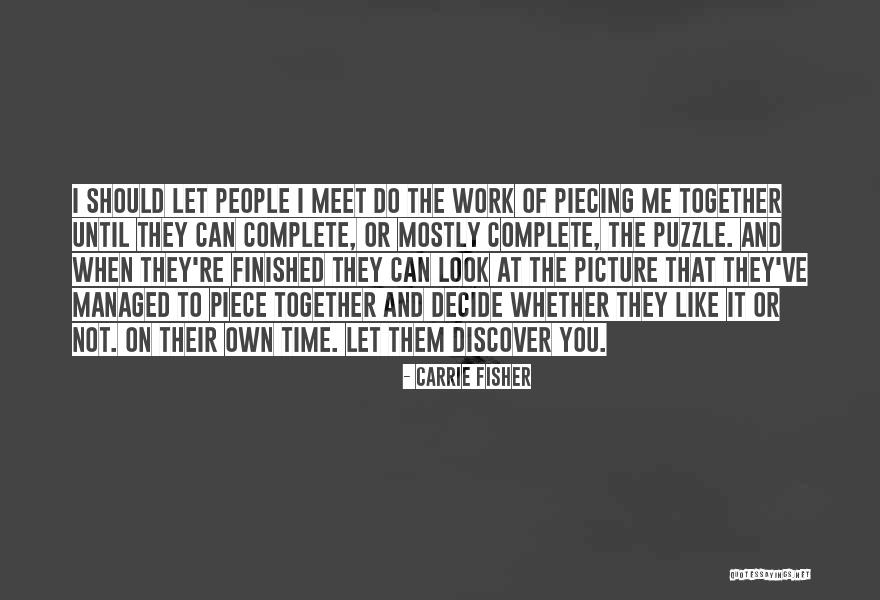 Ejner Christensen Quotes By Carrie Fisher Ejner Christensen Quotes By Carrie Fisher