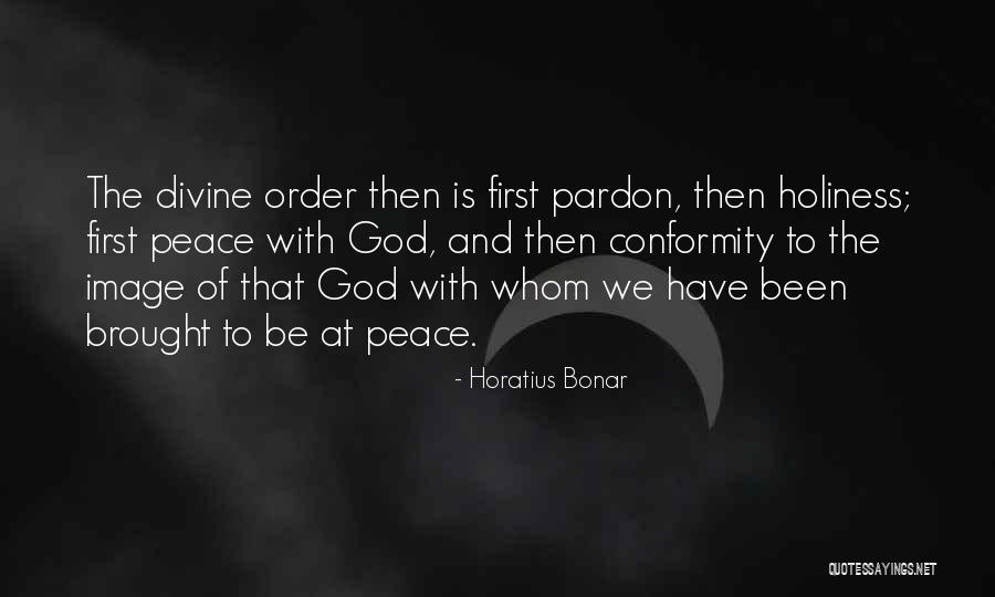 Ejner Christensen Quotes By Horatius Bonar Ejner Christensen Quotes By Horatius Bonar