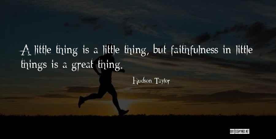 Ejner Christensen Quotes By Hudson Taylor Ejner Christensen Quotes By Hudson Taylor