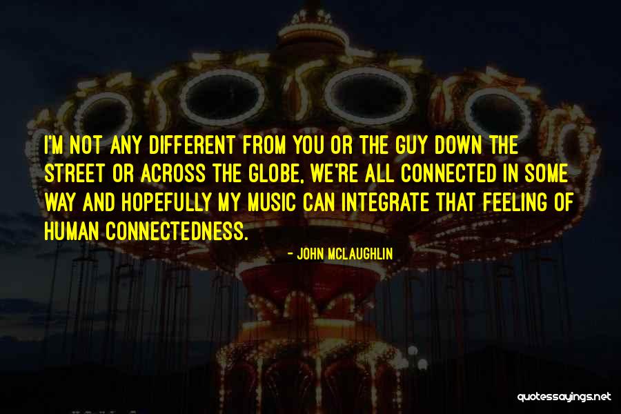 Ejner Johansson Quotes By John McLaughlin Ejner Johansson Quotes By John McLaughlin