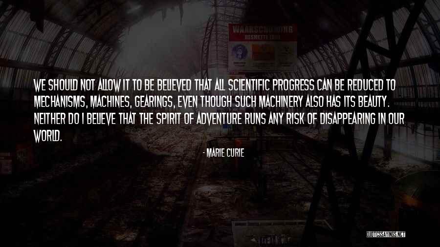 Ejner Johansson Quotes By Marie Curie Ejner Johansson Quotes By Marie Curie
