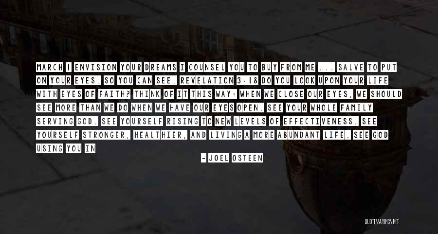 Ejogo Actress Quotes By Joel Osteen Ejogo Actress Quotes By Joel Osteen