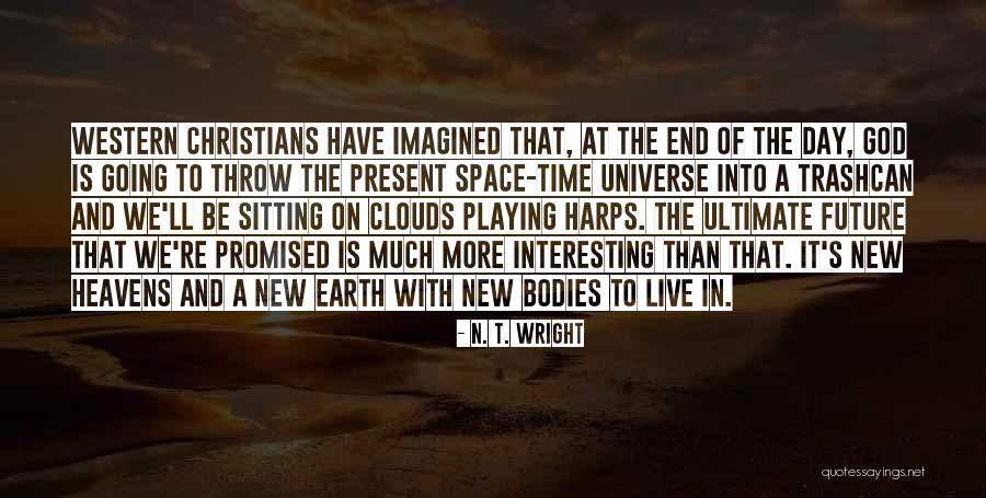 Ejohs1 Quotes By N. T. Wright Ejohs1 Quotes By N. T. Wright