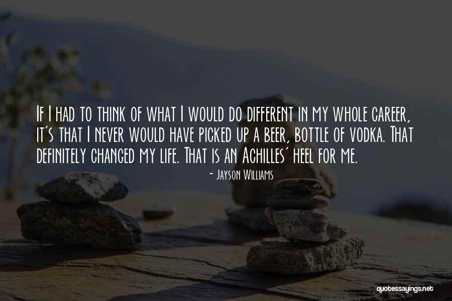 Ejspeaks Quotes By Jayson Williams Ejspeaks Quotes By Jayson Williams