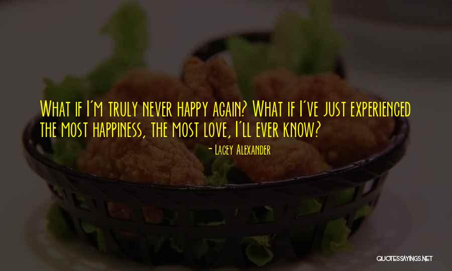 Ejspeaks Quotes By Lacey Alexander Ejspeaks Quotes By Lacey Alexander