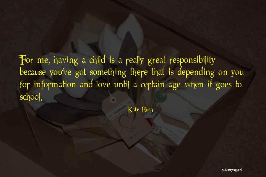 Ejtett V Ll Quotes By Kate Bush Ejtett V Ll Quotes By Kate Bush