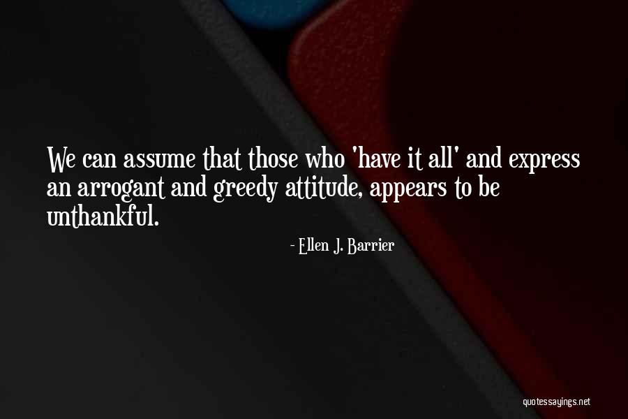 Ejub Ganic Biografija Quotes By Ellen J. Barrier Ejub Ganic Biografija Quotes By Ellen J. Barrier
