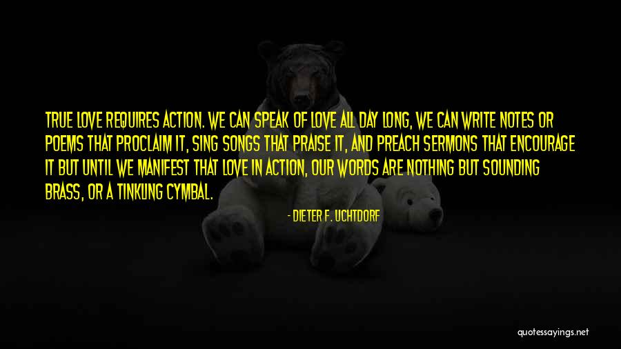 Ejub Poslanik Quotes By Dieter F. Uchtdorf Ejub Poslanik Quotes By Dieter F. Uchtdorf