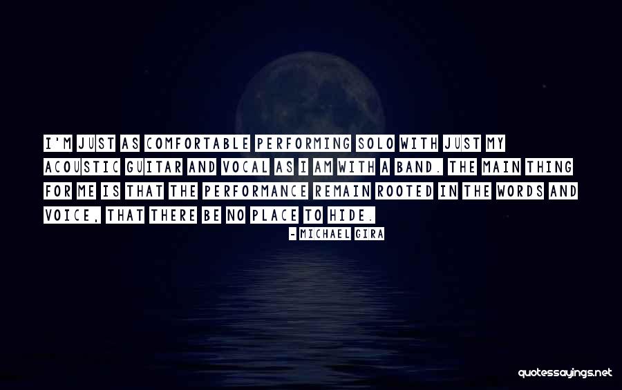 Ek Be Asar Dua Quotes By Michael Gira Ek Be Asar Dua Quotes By Michael Gira