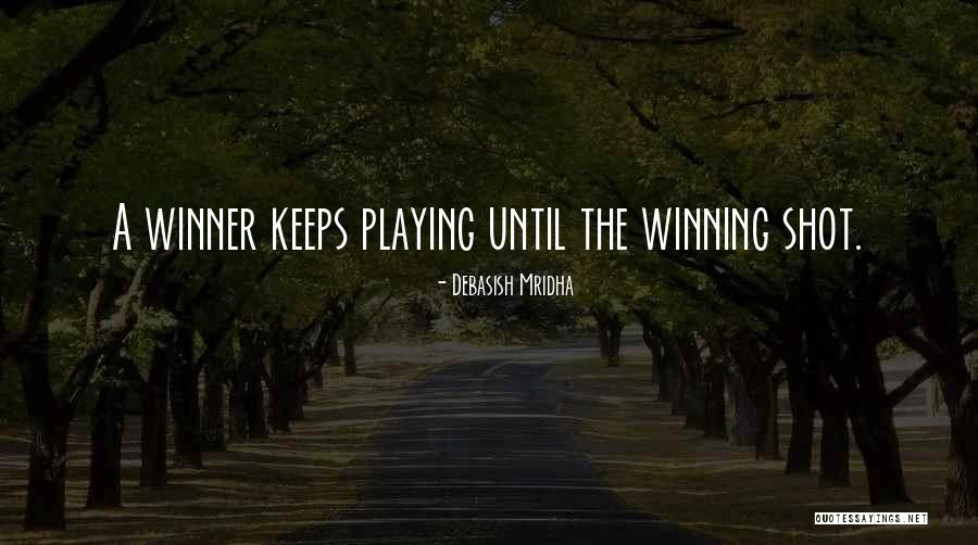 Ek Diwana Tha Quotes By Debasish Mridha