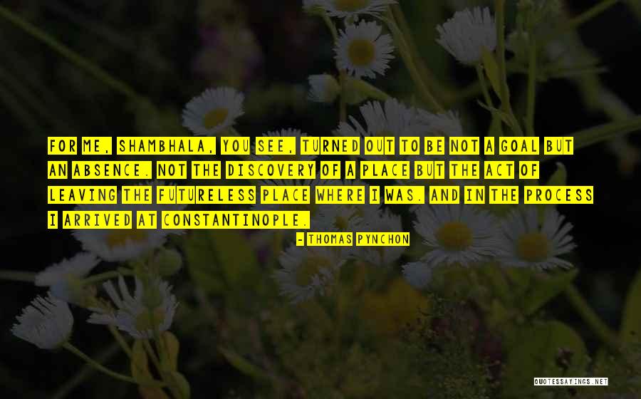 Ek En Jy Quotes By Thomas Pynchon Ek En Jy Quotes By Thomas Pynchon